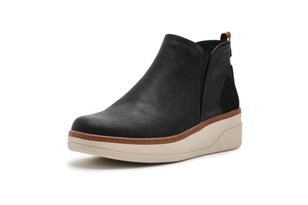 Blowfish Malibu Charming Slip-on Shoes black