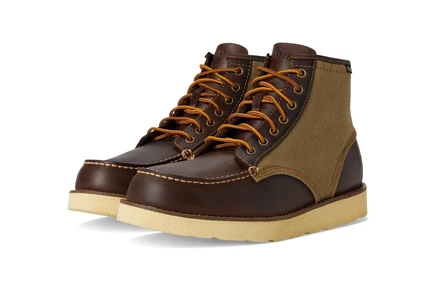 Ботинки Eastland 1955 Edition Lumber Up