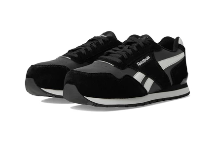 Мужские кроссовки Reebok Work Harman Work SD10 Comp Toe