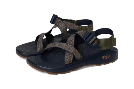 Сандалии Chaco Classic