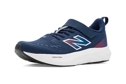 Детские кроссовки New Balance Fresh Foam 625 v1, синие