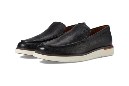 Лоферы Allen Edmonds Carson Venetian