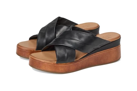Spring Step Kaiyah black