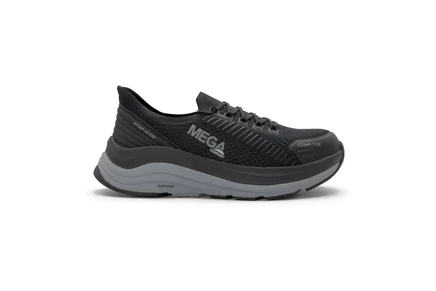 Кроссовки MEGAComfort Ergo Europa Composite Toe