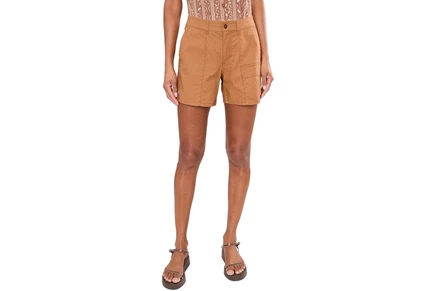 Женские шорты Royal Robbins Crux, ореховые