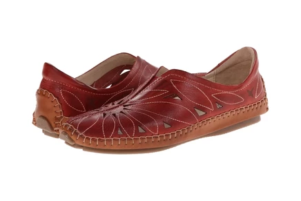 Лоферы PIKOLINOS Jerez 578-7399