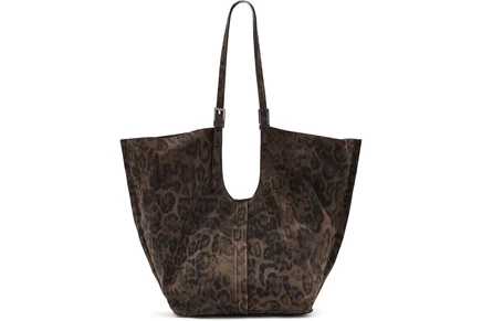 Женская сумка AllSaints Ara Leppo East/West Tote