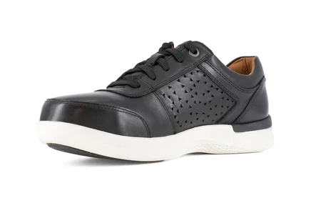Женские рабочие кроссовки Rockport Skylar, черные