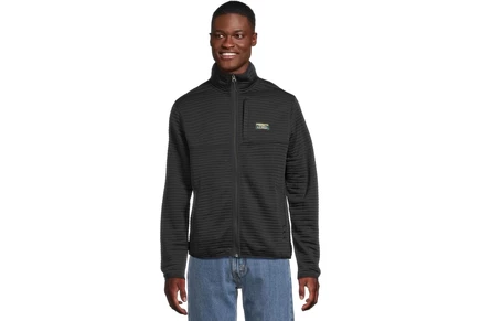 Толстовка L.L.Bean Airlight Knit Full Zip