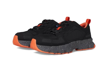 Мужские кроссовки Timberland PRO Powertrain EV Composite Safety Toe Static Dissipative