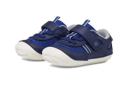 Мальчиковые кроссовки Stride Rite SM Apollo, синие