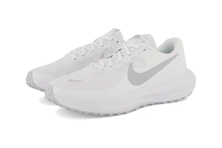 white/pure platinum