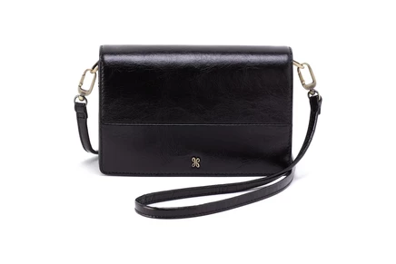 Женская сумка через плечо HOBO Jill Phone Crossbody