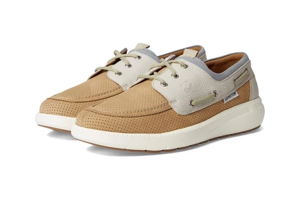 Туфли Mephisto Jozio