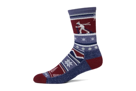 Носки Smartwool Everyday Cozy Alpine Apres Crew Socks