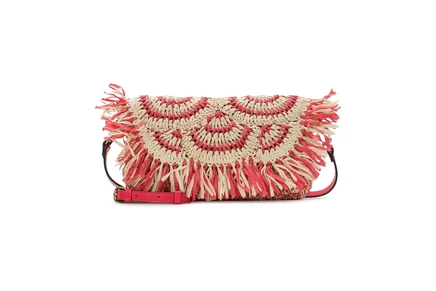 Женская сумка Patricia Nash Loulia Clutch Crossbody