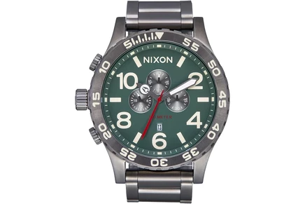 Мужские наручные часы Nixon 51-30 Chrono