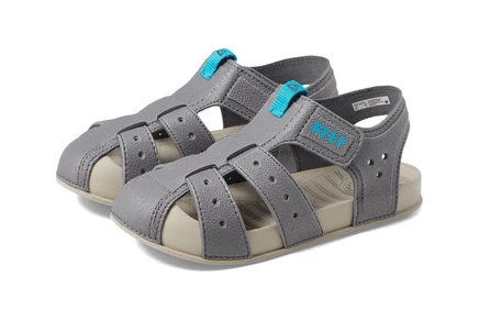 Сандалии Reef Kids Kids Water Beachy (Little Kid/Big Kid)