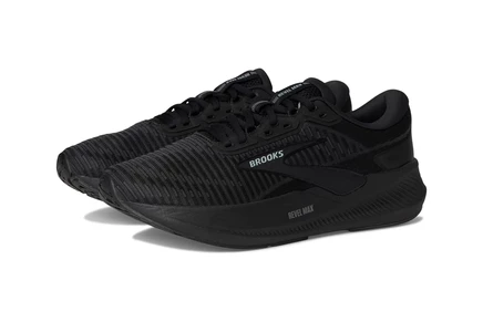 Мужские кроссовки Brooks Revel Max