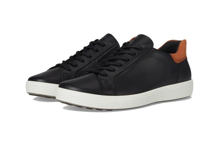 Мужские кроссовки ECCO Soft 7 Easy Slip Sneaker