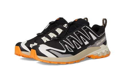 Мужские кроссовки Salomon XA Pro 3D