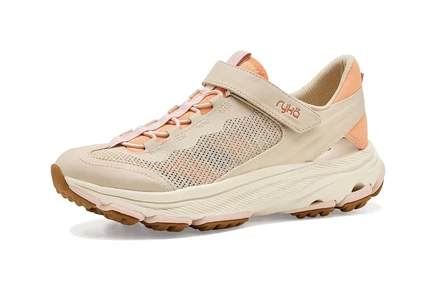 Кроссовки Ryka Devotion Max Fisherman