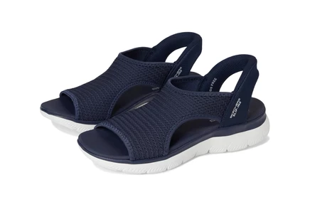 Сандалии SKECHERS Summits - Sweetly Evolved