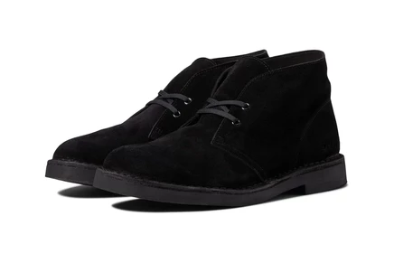 Ботинки Clarks Desert Boots EVO
