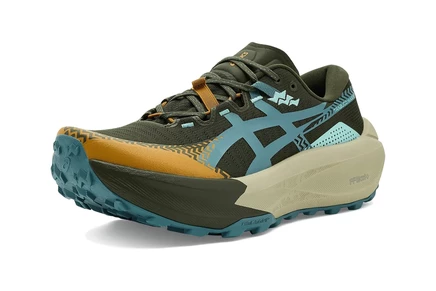 Кроссовки ASICS Trabuco Max 5