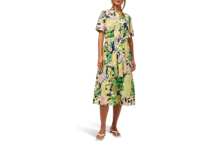 Платье Trina Turk Misola 2 Dress