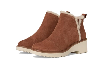 Ботинки TOMS Maude