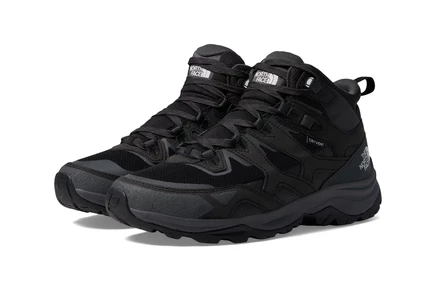 Треккинговые ботинки The North Face Hedgehog 3 Mid WP