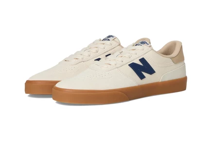 Мужские кроссовки New Balance Numeric 272