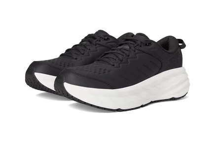 Мужские кроссовки Hoka Bondi Slip Resistant