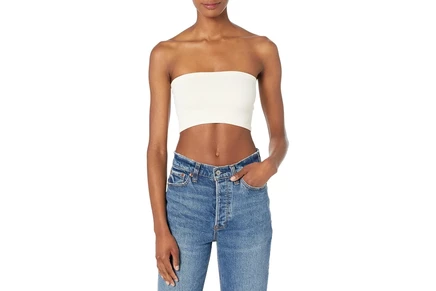 Топ Free People Amelia Bandeau