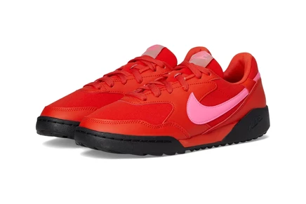 Мужские кроссовки Nike Kids Terra Manta (Big Kid)