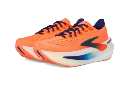 Мужские кроссовки Brooks Glycerin Max 2