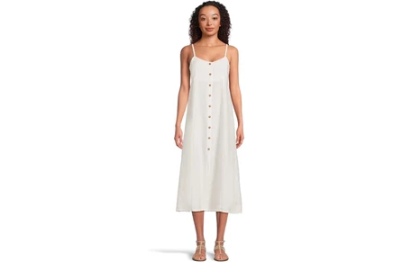 Платье Sanctuary Wilder Linen Dress