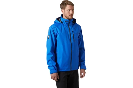 Helly Hansen Crew Hooded Jacket 2.0