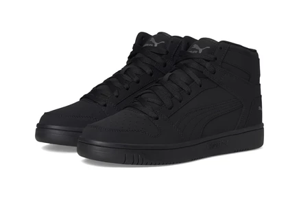 Мужские кроссовки PUMA Rebound Layup Sneakers