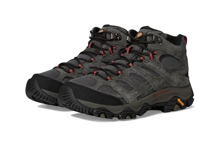 Треккинговые ботинки Merrell Moab 3 Mid GTX