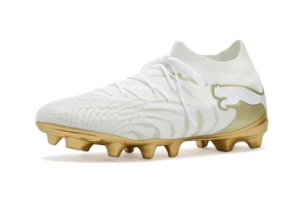 Мужские кроссовки PUMA Future 9 Match Firm, Artificial Ground Soccer Cleats