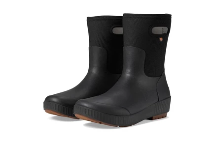 Ботинки Bogs Seattle II Mid