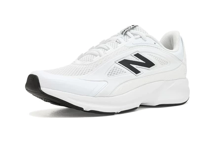 nb white/black/silver metalic