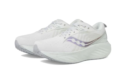 Кроссовки Saucony Triumph 22