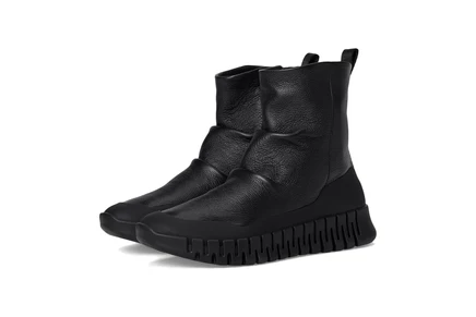 Ботинки ECCO Gruuv Pull On Mid Fashion Boot
