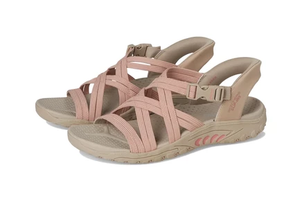 Сандалии SKECHERS Reggae - Morning Light