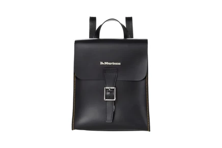 Рюкзак Dr. Martens Mini Leather Backpack