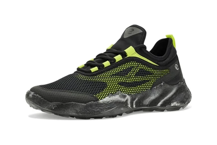 Мужские кроссовки ECCO Golf BIOM Hybrid 5 Lace Waterproof Golf Shoe