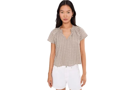 Splendid Meadow Blouse